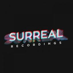 Surreal Recordings logo