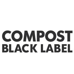 Compost Records logo