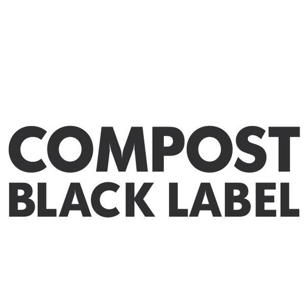 Compost Records logo