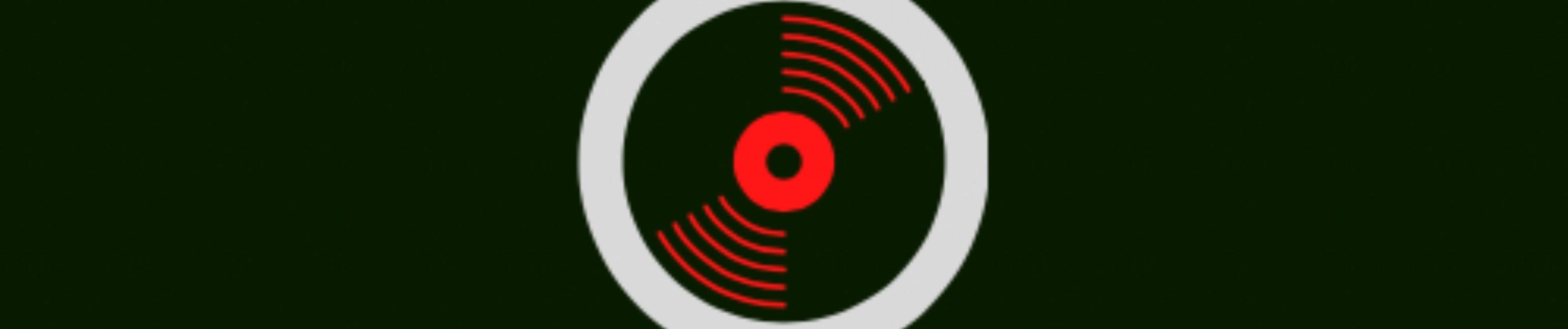 Hourglass Records hero-afbeelding