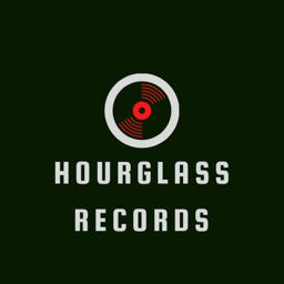 Hourglass Records logo