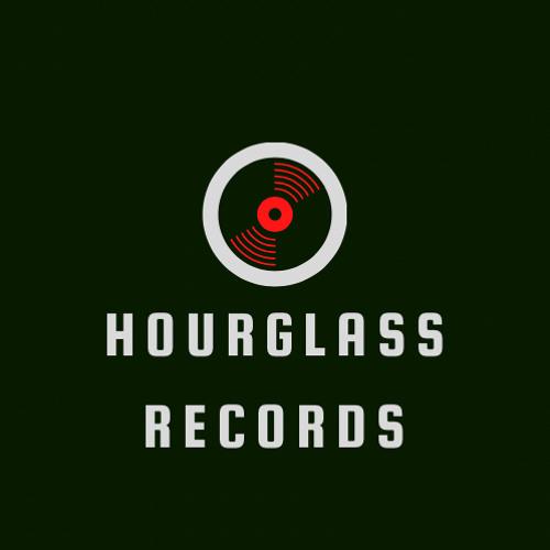 Hourglass Records logo
