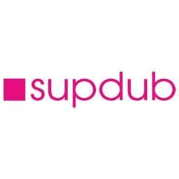 Supdub Records logo