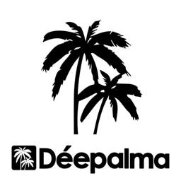 Déepalma Records logo