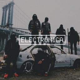 Electronica logo