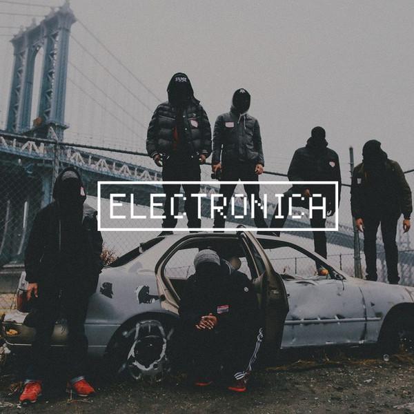 Electronica