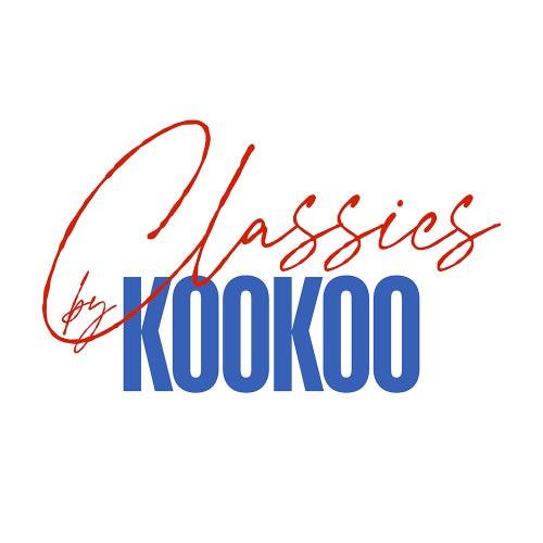 CLASSICS BY KOOKOO logo