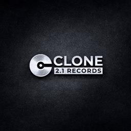 Clone 2.1 Records logo