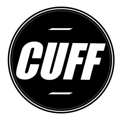 CUFF logo