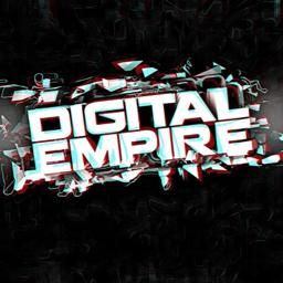 Digital Empire Records logo