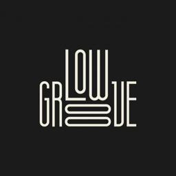 Low Groove Records logo