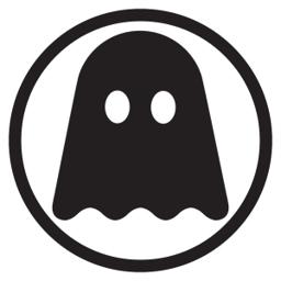 Ghostly International logo