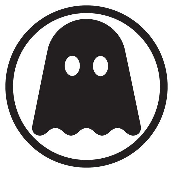 Ghostly International logo