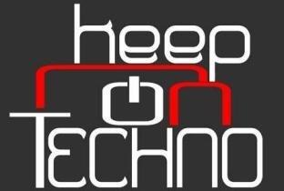 Keep on Techno Records hero image