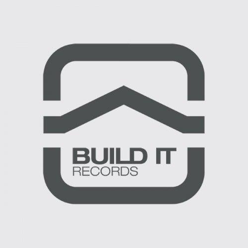 Build It Records logo