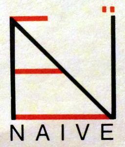 Naive Records logo