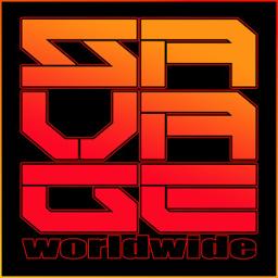 Savage Worldwide logo