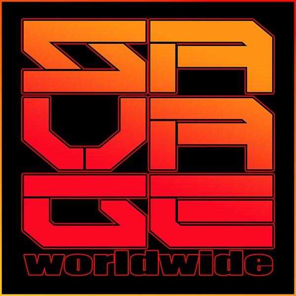 Savage Worldwide logo