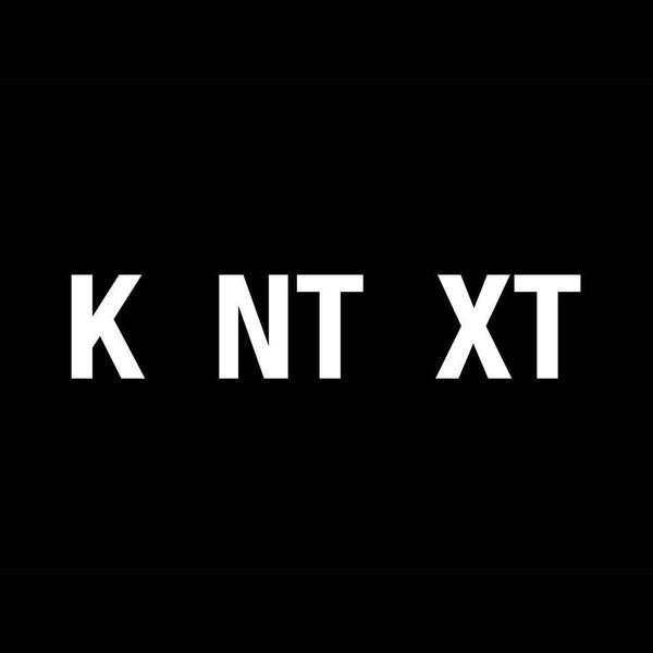 KNTXT logo