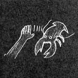Lobster Theremin logo
