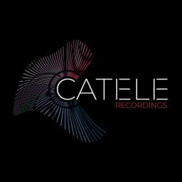 CATELE RECORDINGS logo