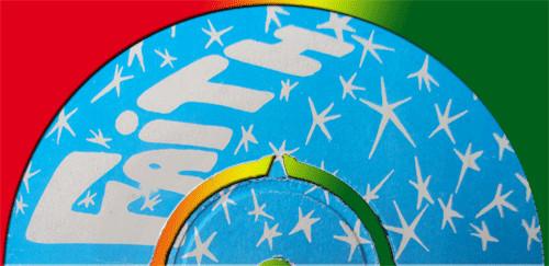 Faith logo