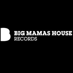 Big Mama's House Records logo