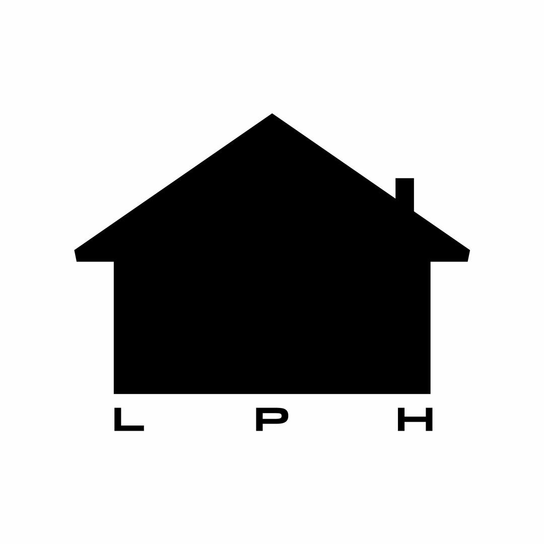 Let's Play House logo