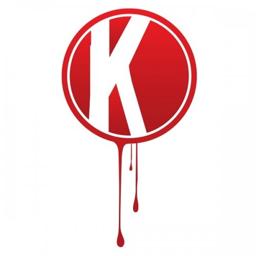 Kannibalen Records logo