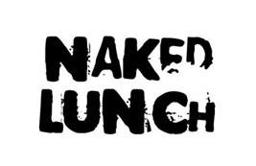 Naked Lunch logo
