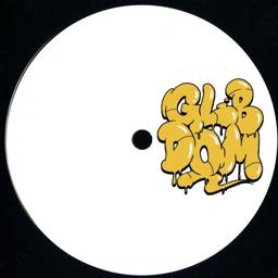 GLBDOM logo