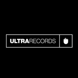 Ultra Records logo