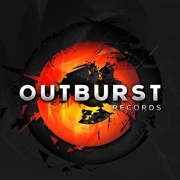 Outburst Records logo