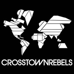 Crosstown Rebels logo