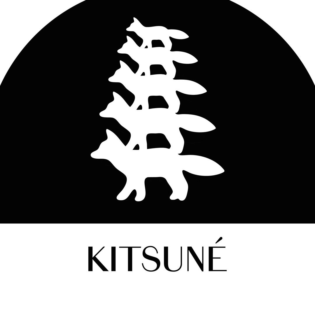 Kitsune Musique