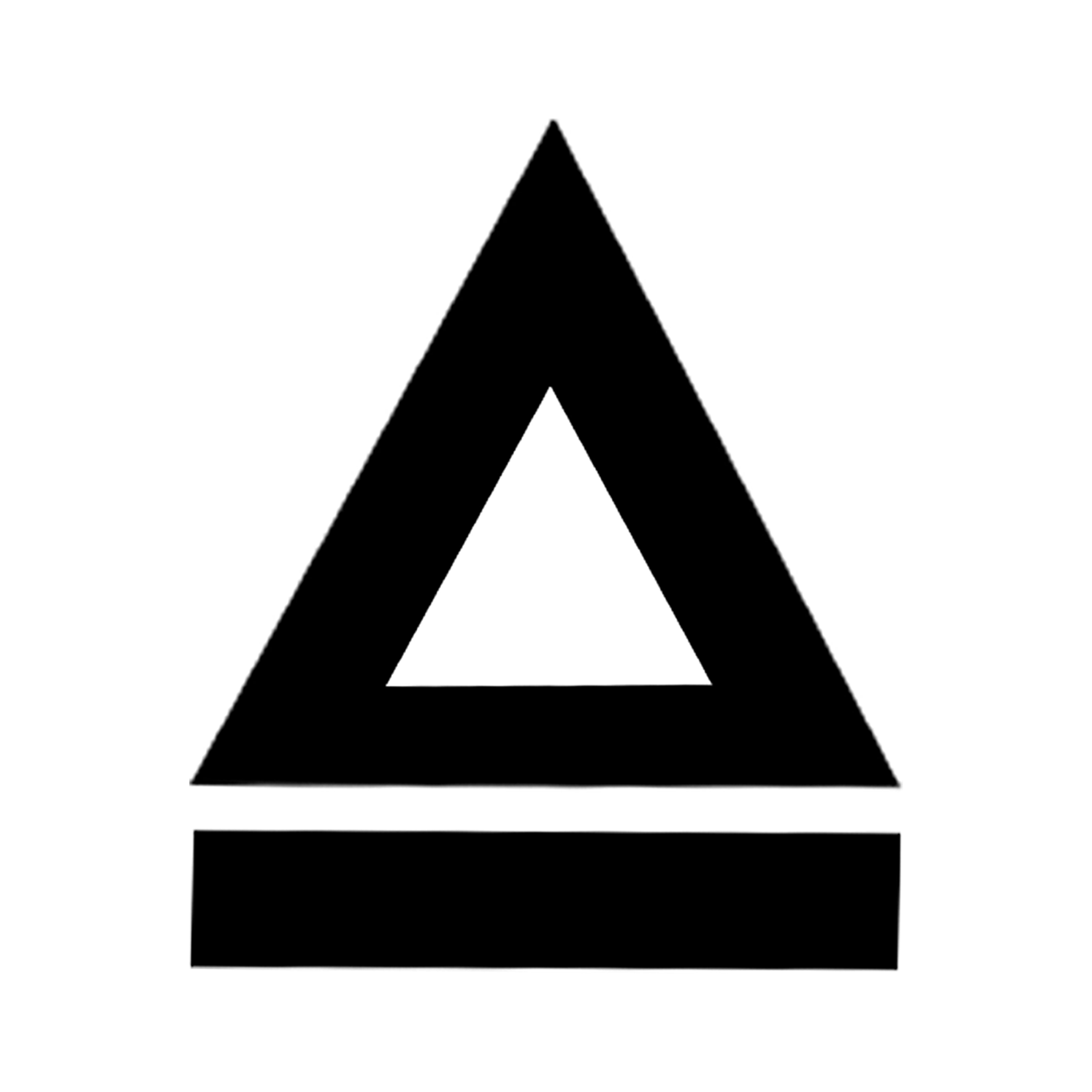 Club Bad Records logo