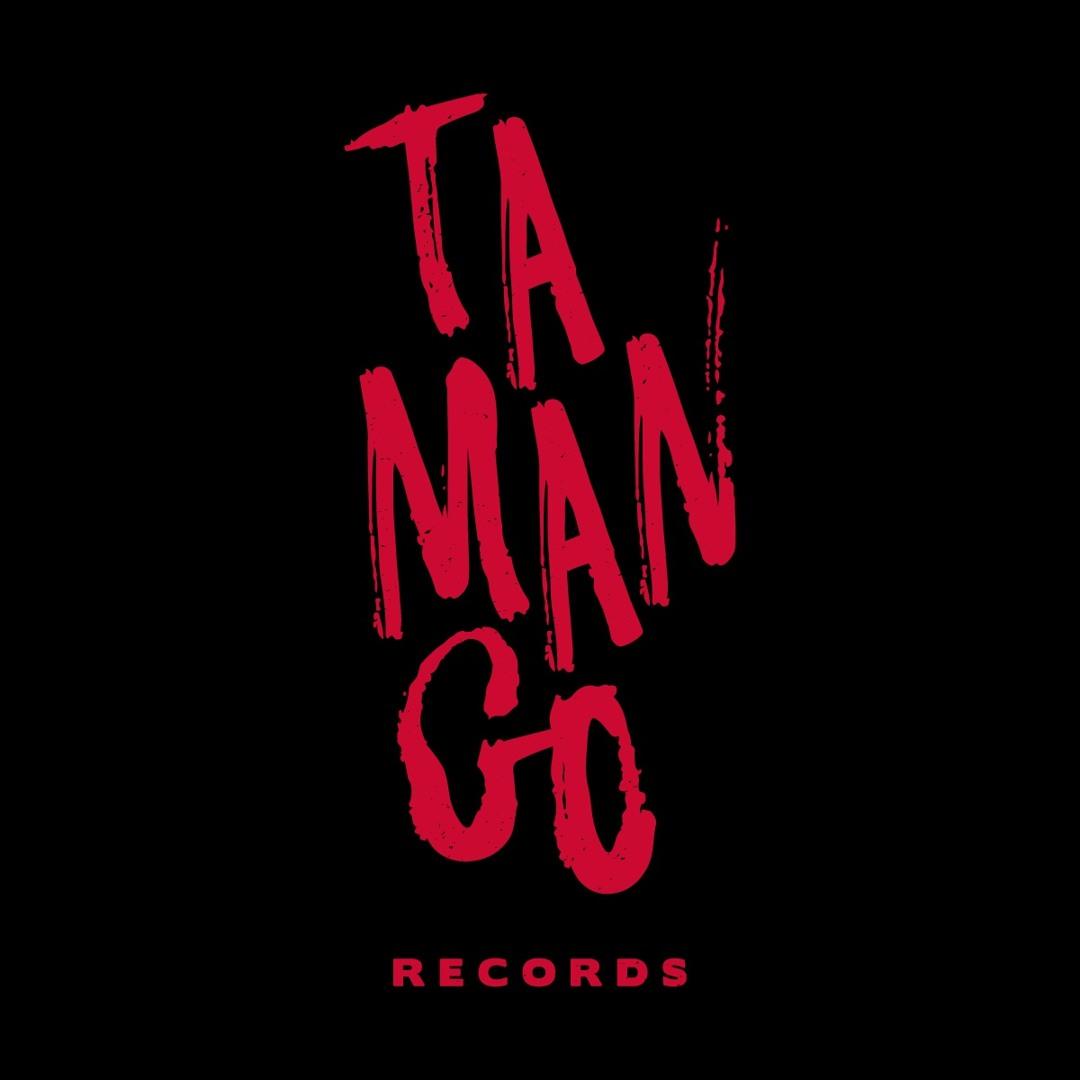 Tamango Records logo