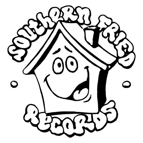 Southern Fried Records logo