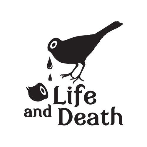Life And Death logo