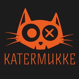 Katermukke logo