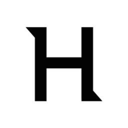 Heldeep Records logo