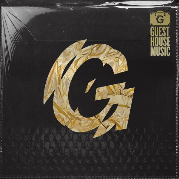 Guesthouse Music logo