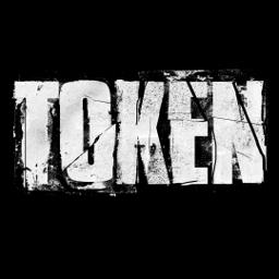 Token Records logo