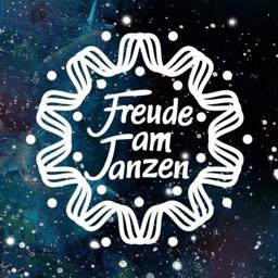 Freude Am Tanzen logo