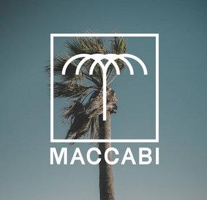 Maccabi House logo
