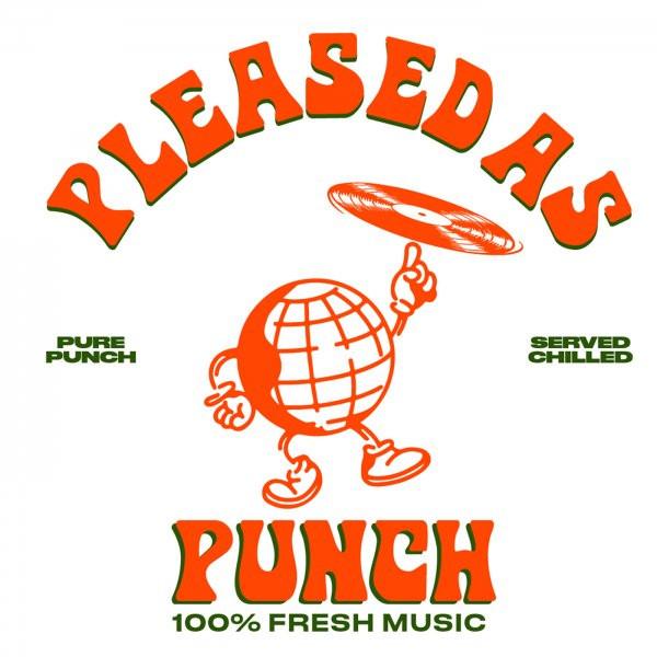 Pleased As Punch