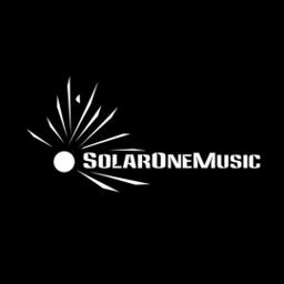 Solar One Music logo