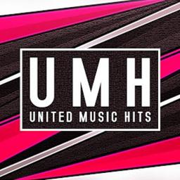 United Music Hits logo