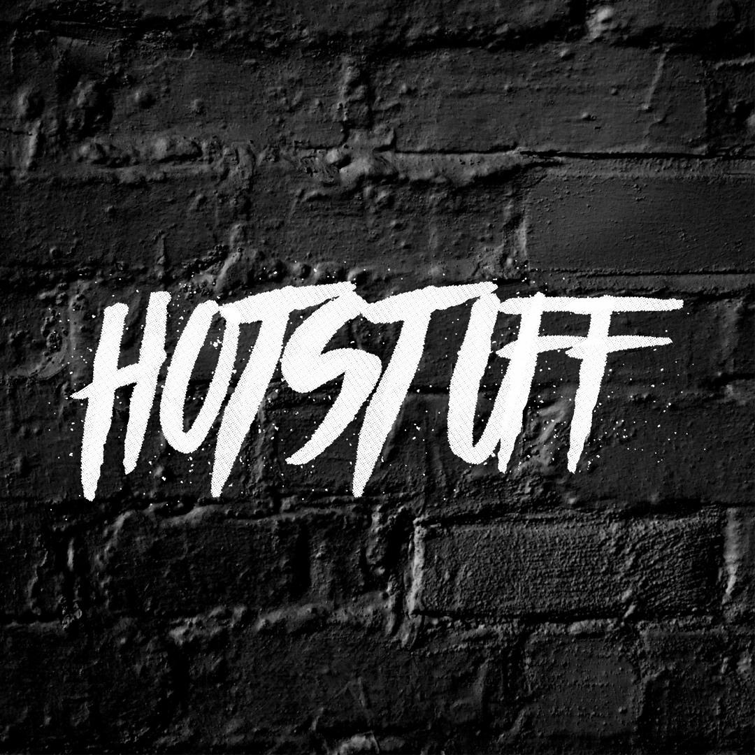 Hot Stuff logo