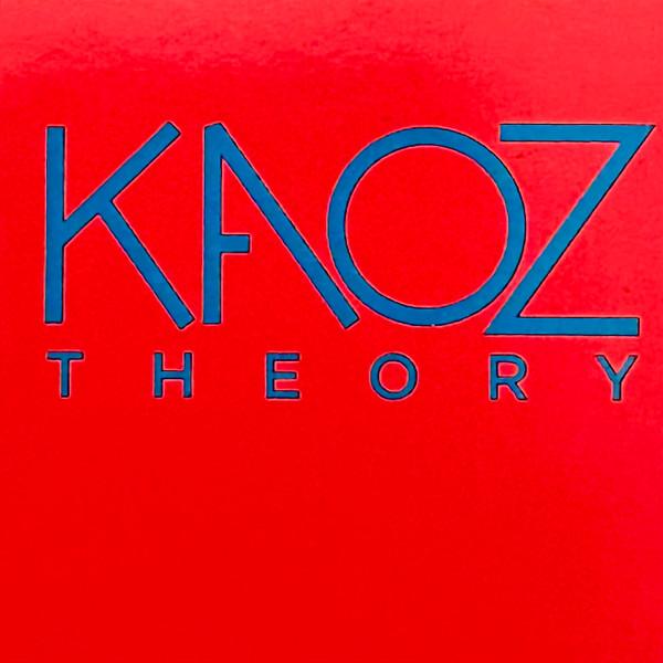 Kaoz Theory logo